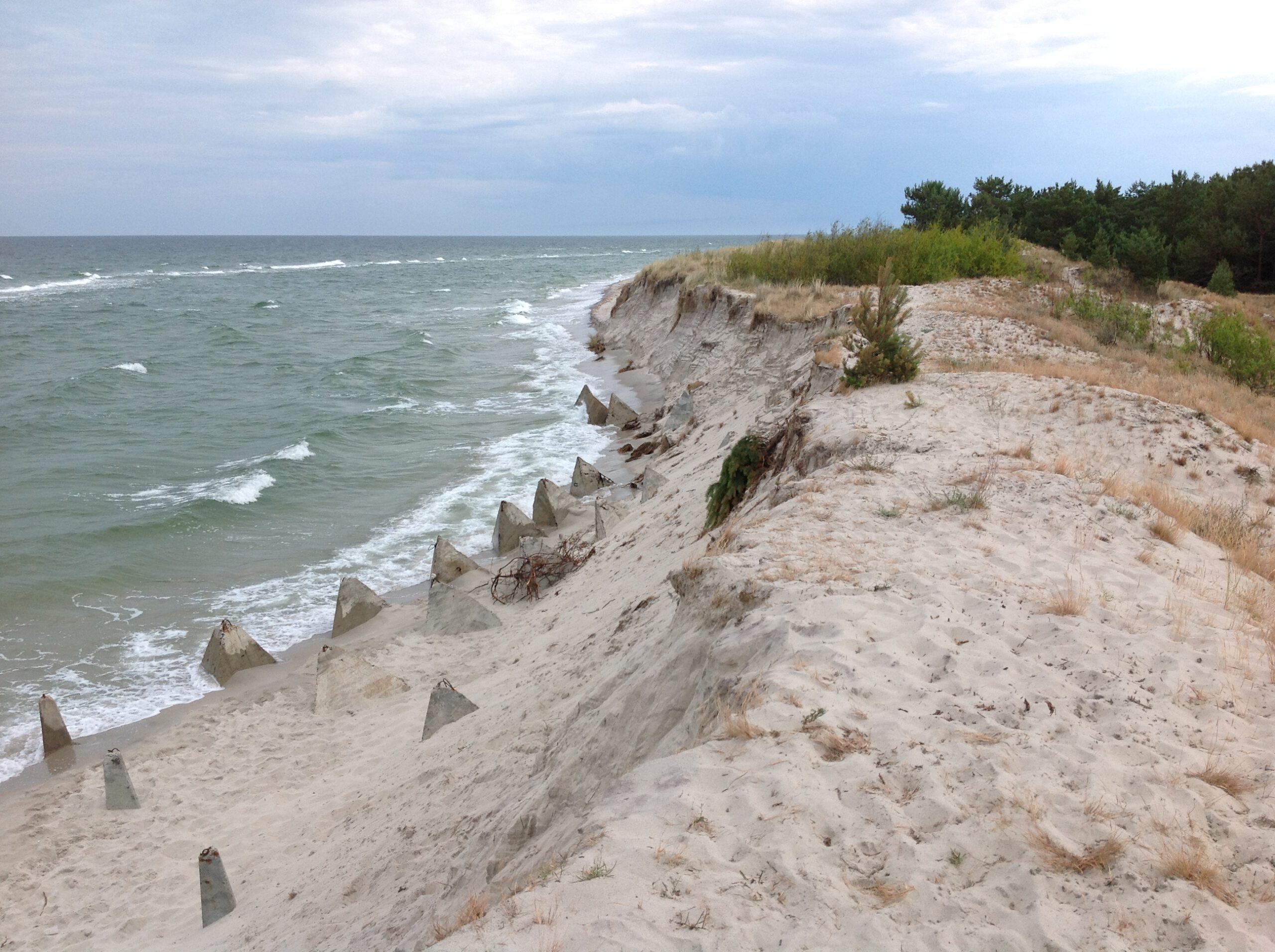 Die Halbinsel Hel in Polen (PL) Breuer Sunsetyears
