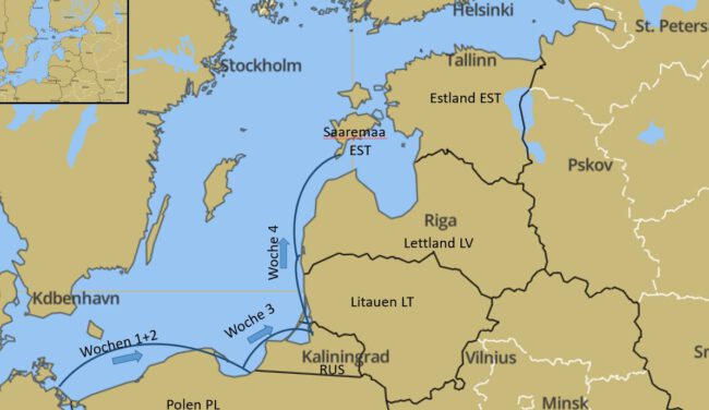 Zusammenfassung wochen 1 bis vier