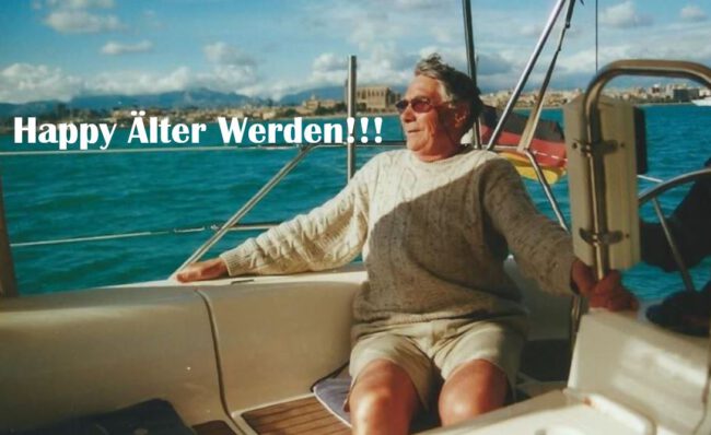 Geburtstag 2