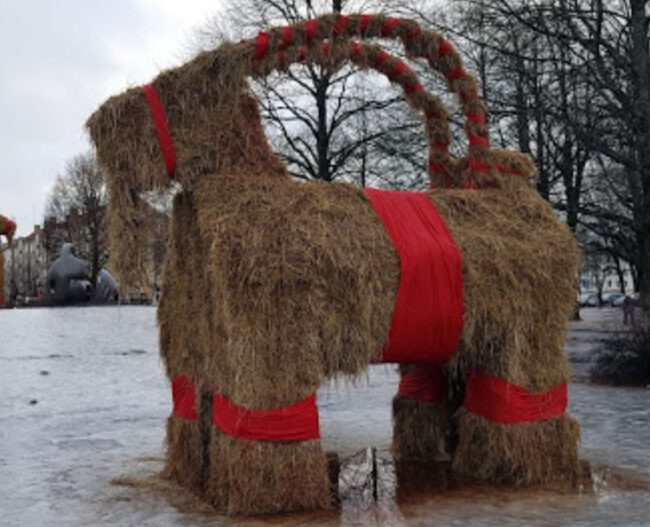 Bock-Gävle