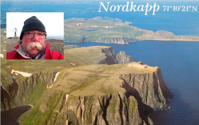 Nordkap