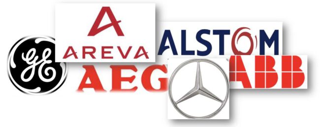 alle firmen