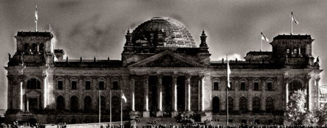 Reichstag
